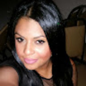 Meet your Posher, Marie-ann